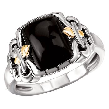 Ladies Gemstone Fashion Ring 710865-7