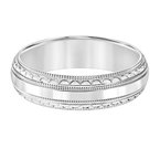 Goldman Wedding Band 11-8129-G