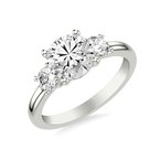 Goldman Engagement Ring 31-12210-E