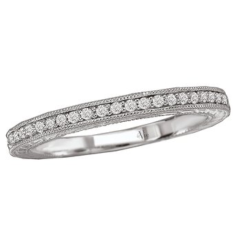 Matching Wedding Band 115150-W