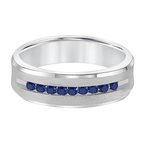 Goldman Wedding Band 21-14881BUS-G