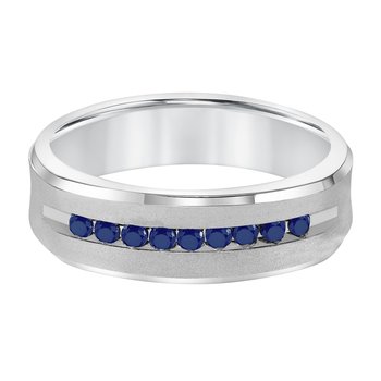 Wedding Band 21-14881BUS-G