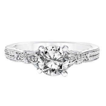Engagement Ring 31-981-E