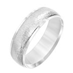 Goldman Wedding Band 11-1205-G