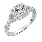 Goldman Engagement Ring 31-879-E