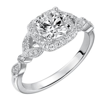 Engagement Ring 31-879-E
