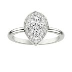 Goldman Engagement Ring 31-9531-E