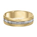 Goldman Wedding Band 11-8262-G