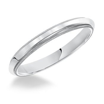 Wedding Band 11-MIR-G