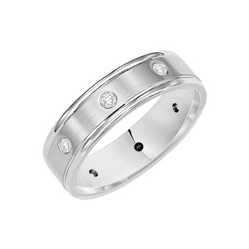 Wedding Band 21-6910-L