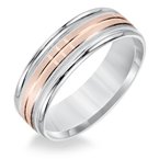 Goldman Wedding Band 11-8578-L