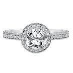 Goldman Engagement Ring 31-869-E