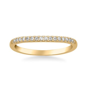 Wedding Band 31-12087-L