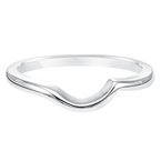 Goldman Wedding Band 31-899-L
