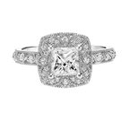 Goldman Engagement Ring 31-11056-E
