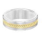 Goldman Wedding Band 11-8717-L