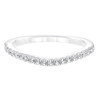 Wedding Band 31-10015-L