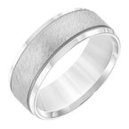 Goldman Wedding Band 11-8860-L