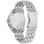 Citizen MEN ECO WR100 SS BRAC BLCK AW1740-54H