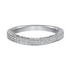 Goldman Wedding Band 31-788-L