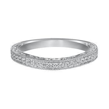 Wedding Band 31-788-L