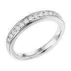 Goldman Wedding Band 31-568-L