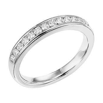 Wedding Band 31-568-L