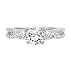 Goldman Engagement Ring 31-646-E