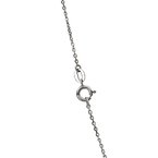 Tesoro Ladies Fashion Diamond Necklace 142692-N