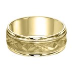 Goldman Wedding Band 11-7013-G