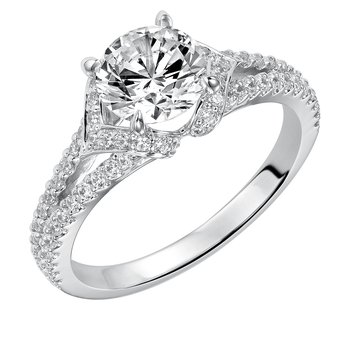 Engagement Ring 31-890-E