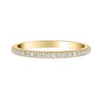 Goldman Wedding Band 31-12059-L