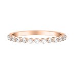 Goldman Wedding Band 31-12090-L