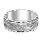 Goldman Wedding Band 11-7013-L