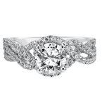 Goldman Engagement Ring 31-775-E