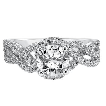 Engagement Ring 31-775-E