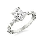 Goldman Engagement Ring 31-12261-E
