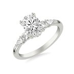 Goldman Engagement Ring 31-12200-E