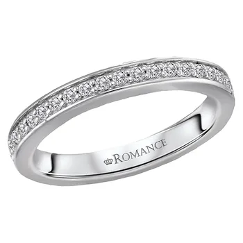 Matching Wedding Band 119269-WK