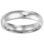 Goldman Wedding Band 11-LDIR-L