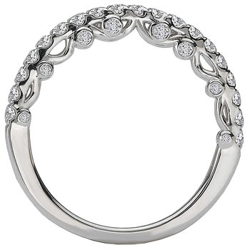 Matching Wedding Band 115306-W