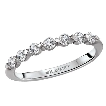 Matching Wedding Band 119174-WK