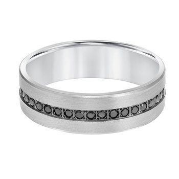 Wedding Band 22-8107B-G