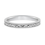 Goldman Wedding Band 11-7221-G