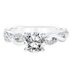 Goldman Engagement Ring 31-11023-E