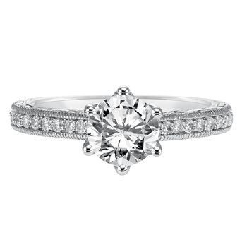 Engagement Ring 31-808-E