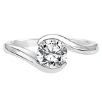 Goldman Engagement Ring 31-906-E