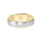 Goldman Wedding Band 11-7165-L