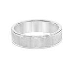 Goldman Wedding Band 11-9151X-L
