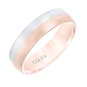Wedding Band 11-N8656-L